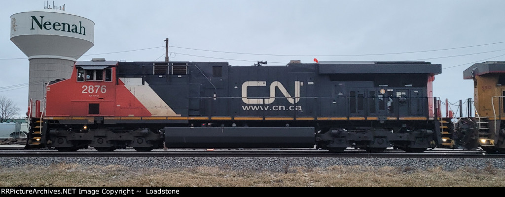 CN 2876